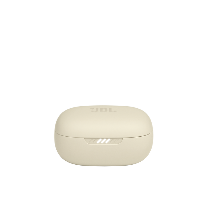 JBL Live Pro+ TWS - Beige - True wireless Noise Cancelling earbuds - Detailshot 5 image number null